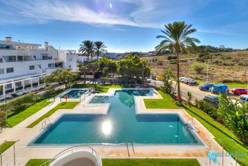 5 bedroom Apartment for Sale in La Cala Golf-22123