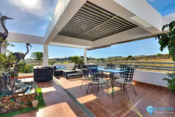 5 bedroom Apartment for Sale in La Cala Golf-22124