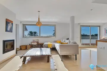 5 bedroom Apartment for Sale in La Cala Golf-22134