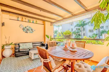 3 bedroom Apartment for Sale in Marbella-22144