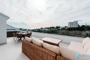 2 bedroom Apartment for Sale in Fuengirola-22158