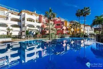 4 bedroom Apartment for Sale in Marbella-22167