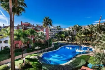 4 bedroom Apartment for Sale in Marbella-22172