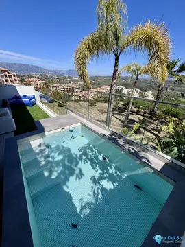 3 bedroom Apartment for Sale in Calanova Golf-22190