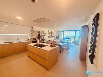 3 bedroom Apartment for Sale in Calanova Golf-22191