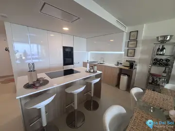 3 bedroom Apartment for Sale in Calanova Golf-22192