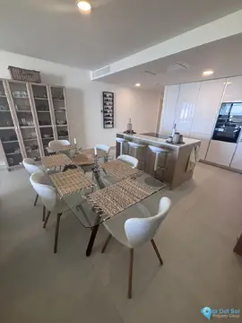 3 bedroom Apartment for Sale in Calanova Golf-22193