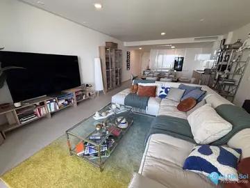 3 bedroom Apartment for Sale in Calanova Golf-22200