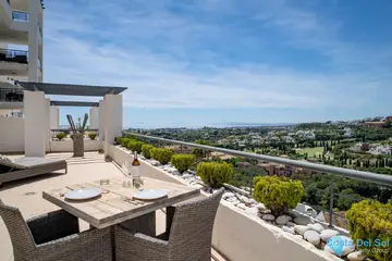 3 bedroom Apartment for Sale in Los Flamingos-22194