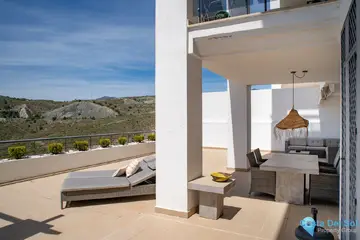 3 bedroom Apartment for Sale in Los Flamingos-22210