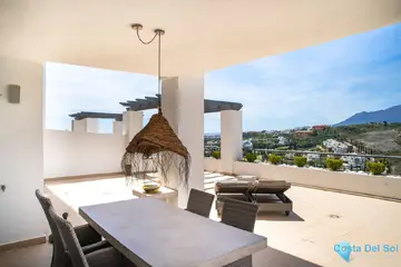 3 bedroom Apartment for Sale in Los Flamingos-22199