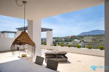 3 bedroom Apartment for Sale in Los Flamingos-22201