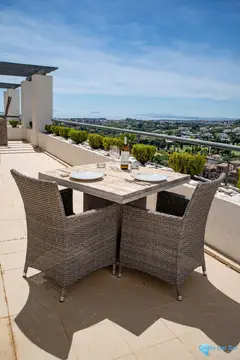 3 bedroom Apartment for Sale in Los Flamingos-22206