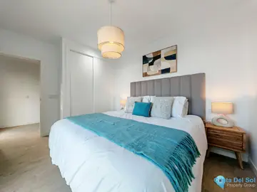 4 bedroom Apartment for Sale in Estepona-22229