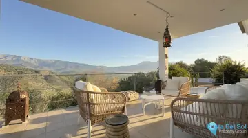 4 bedroom House for Sale in Guaro-22236
