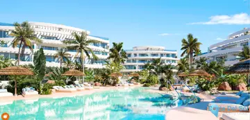 3 bedroom Apartment for Sale in La Cala de Mijas
