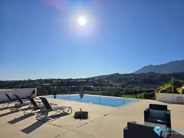 4 bedroom House for Sale in Estepona-22263