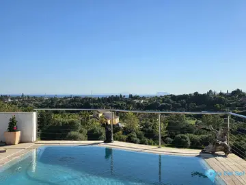 4 bedroom House for Sale in Estepona-22270