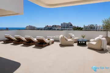 3 bedroom Apartment for Sale in Estepona-22280