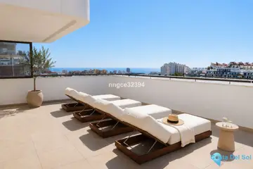 3 bedroom Apartment for Sale in Estepona-22281