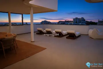 3 bedroom Apartment for Sale in Estepona-22285
