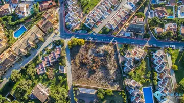 3129m2 Plot for Sale in Costabella-22286