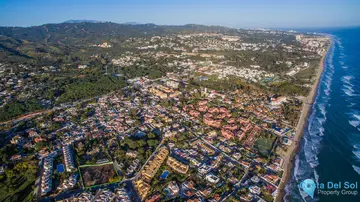 3129m2 Plot for Sale in Costabella-22293