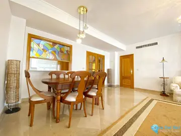 3 bedroom Apartment for Sale in Marbella-22341