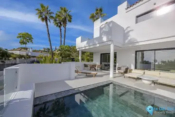 4 bedroom Apartment for Sale in El Paraiso-22345