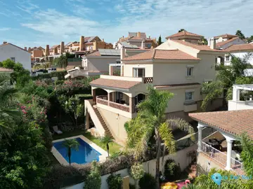 4 bedroom House for Sale in Riviera del Sol-22363