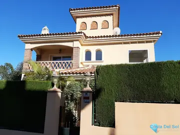 4 bedroom House for Sale in Riviera del Sol-22377