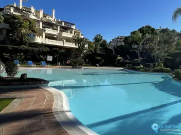 3 bedroom Apartment for Sale in Benahavís