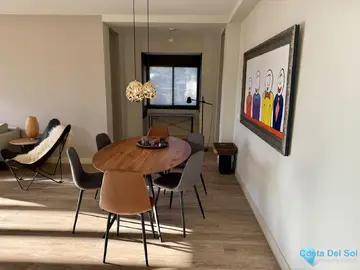 3 bedroom Apartment for Sale in Benahavís-22372