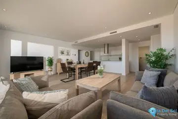 4 bedroom Apartment for Sale in La Cala de Mijas-22391
