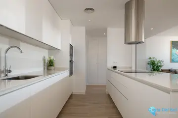 4 bedroom Apartment for Sale in La Cala de Mijas-22398