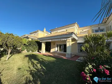 4 bedroom House for Sale in Marbella
