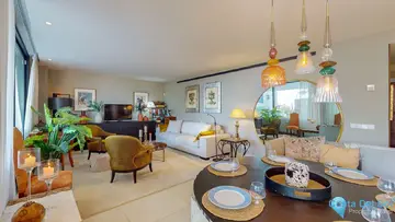 3 bedroom Apartment for Sale in Fuengirola-22422