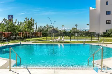 3 bedroom Apartment for Sale in Fuengirola-22424