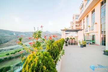 4 bedroom Apartment for Sale in Benahavís-22430