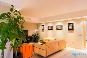 4 bedroom Apartment for Sale in Benahavís-22437