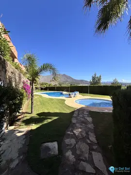 3 bedroom House for Sale in Estepona-22438