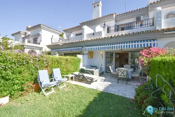 5 bedroom House for Sale in Cabopino-22450