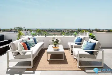 3 bedroom Apartment for Sale in Puerto Banús