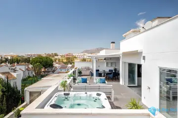 3 bedroom Apartment for Sale in Puerto Banús-22464