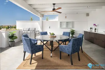 3 bedroom Apartment for Sale in Puerto Banús-22466