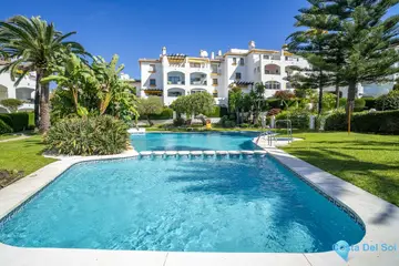 3 bedroom Apartment for Sale in Nueva Andalucía