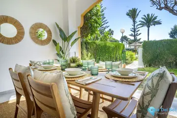 3 bedroom Apartment for Sale in Nueva Andalucía-22500