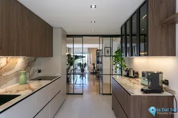 3 bedroom Apartment for Sale in La Quinta-22520