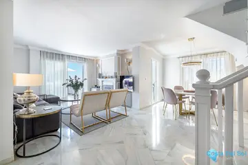 3 bedroom House for Sale in Nueva Andalucía-22528