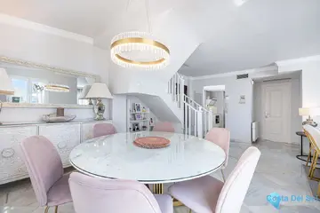 3 bedroom House for Sale in Nueva Andalucía-22530